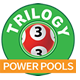 Trilogy Power Pools Trademark